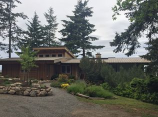 364 Matia View Dr, Eastsound, WA 98245