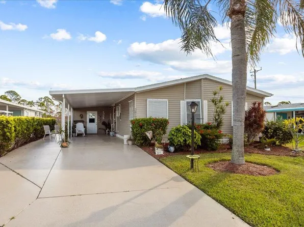 3817 Sleepy Hollow Lane, Port St Lucie, FL 34952