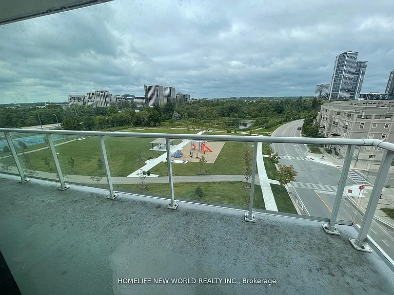 18 Rouge Valley Dr W #605C — Photo 10