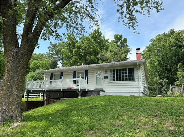 709 Randolph St, Saint Joseph, MO 64505