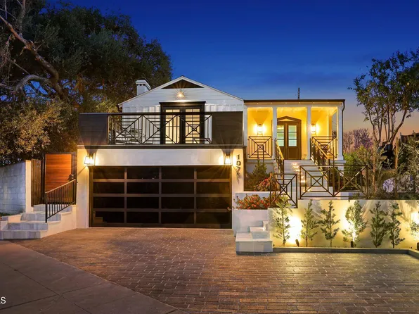 10751 Valleyheart Dr, Studio City, CA 91604