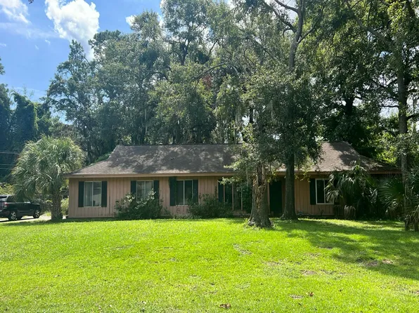 6809 Sand Rd, Savannah, GA 31410
