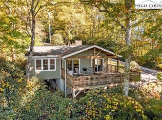 265 Dameron Drive, Blowing Rock, NC 28605