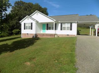 200 Carol Rd, Huron, TN 38345