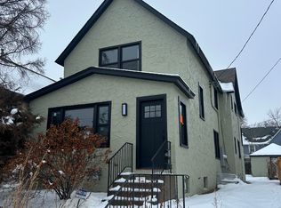 417 23rd Ave NE UNIT 2, Minneapolis, MN 55418