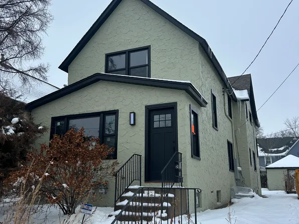 417 23rd Ave NE Unit 2, Minneapolis, MN 55418