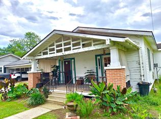 519 Avenue B, Port Allen, LA 70767
