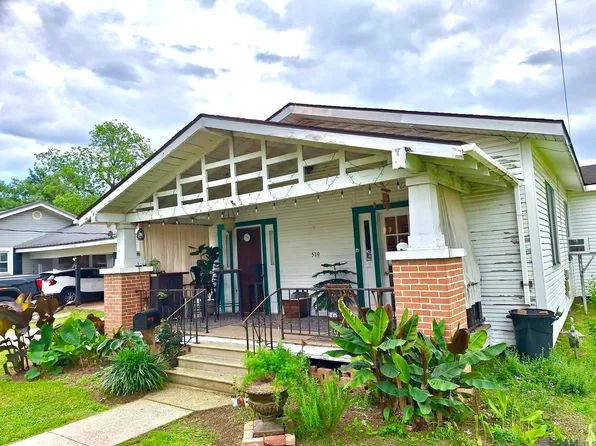 519 Avenue B, Port Allen, LA 70767