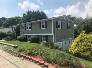 151 Saint Leon Ave, Woonsocket, RI 02895