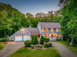51 Barbara Rd, Tolland, CT 06084