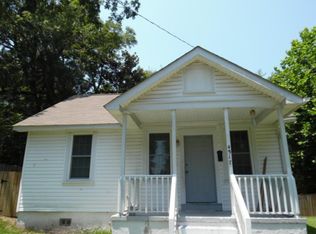 4517 S Rhett Ave, North Charleston, SC 29405