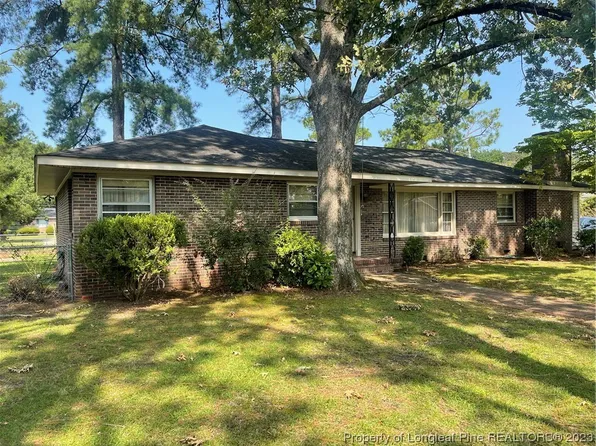 2503 N Kenan St, Lumberton, NC 28358