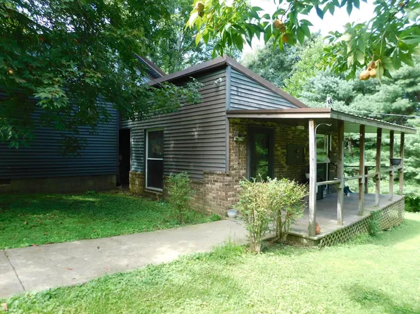 62601 McVey Rd, Creola, OH 45622