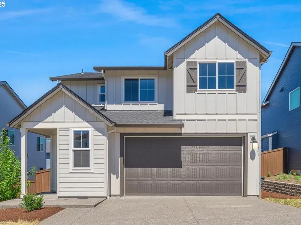 6403 SE 24th St, Gresham, OR 97080