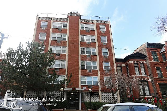 1st image of 2012 N Orleans St #3FRONT
