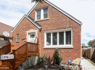 6655 S Keating Ave, Chicago, IL 60629