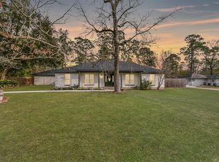 2410 Roman Forest Blvd, New Caney, TX 77357