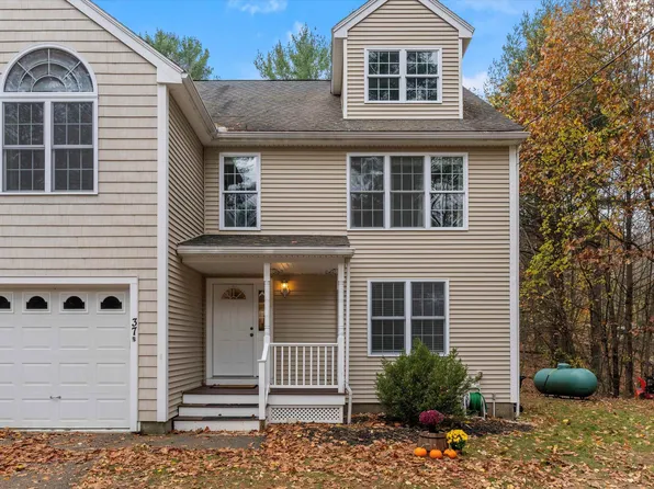 37 Dugout Road #B, Hudson, NH 03051