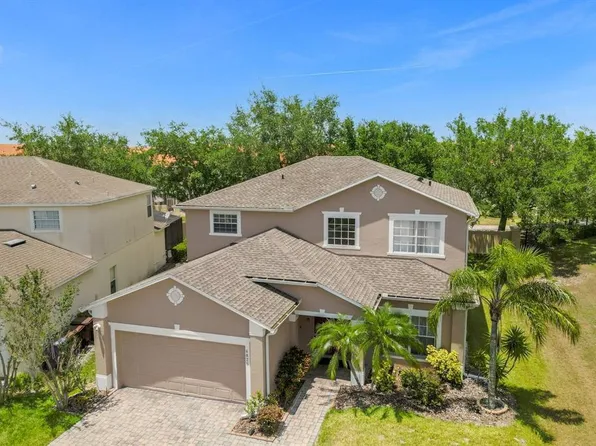 4826 Cumbrian Lakes Dr, Kissimmee, FL 34746