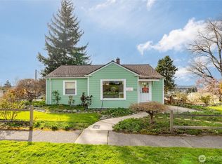 703 N 8th Street, Mount Vernon, WA 98273