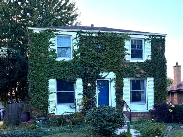 1240 Cleveland Ave, La Grange Park, IL 60526