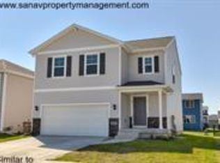 717 Elizabeth Ln NW, Bondurant, IA 50035
