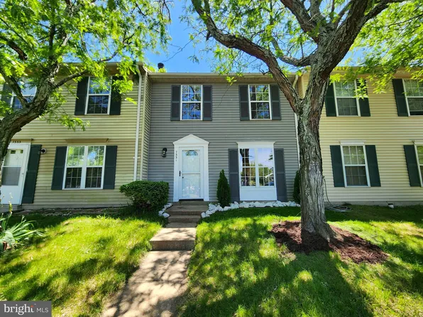 7331 Branchwood Ter, Clinton, MD 20735