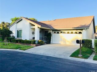 27849 Espinoza, Mission Viejo, CA 92692