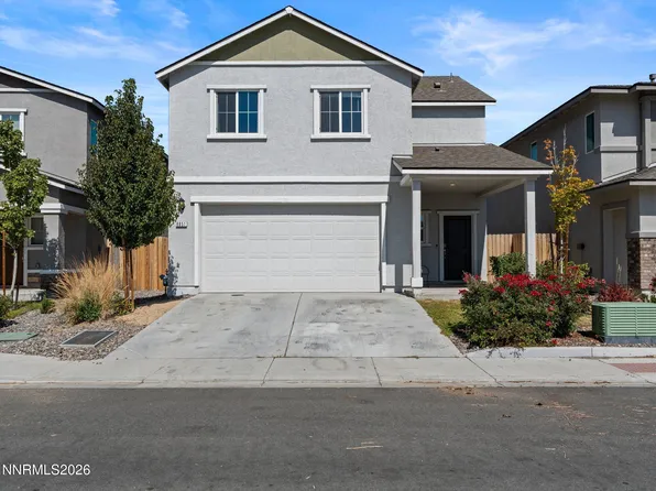 8851 Trifid St, Reno, NV 89506