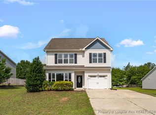 520 Juno Dr, Broadway, NC 27505