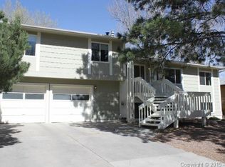 5317 Alta Loma Rd, Colorado Springs, CO 80918