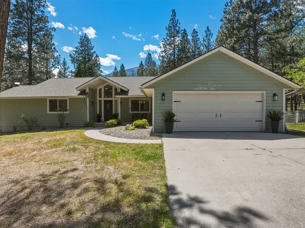 281 Wyant Ln, Hamilton, MT 59840