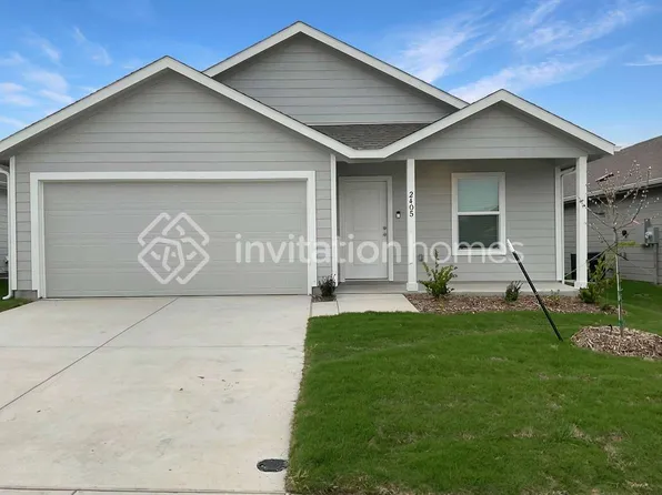 2405 Fleming Dr, Crandall, TX 75114