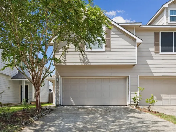 6051 Yorkglen Manor Ln, Houston, TX 77084