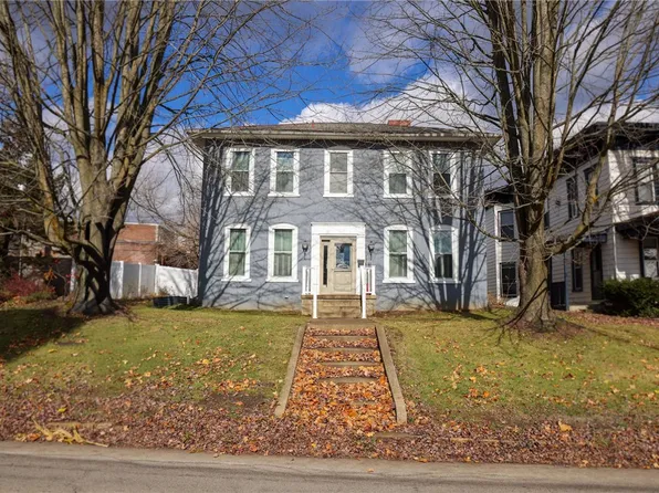 117 E Market St, Mercer, PA 16137