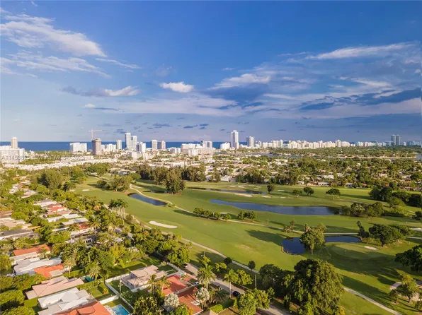 575 Fairway Dr, Miami Beach, FL 33141