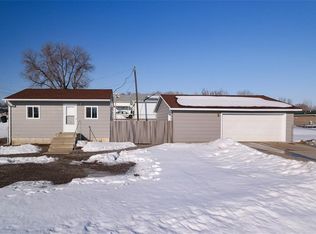 545 Sharron Ln, Billings, MT 59105