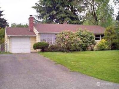 13053 Roosevelt Way NE, Seattle, WA, 98125