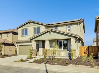 1766 Post Oak Ave, Manteca, CA 95336