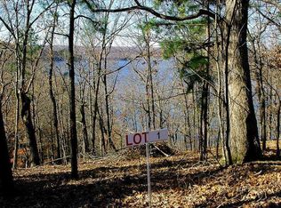 McKnight Ln, Rogers, AR 72756