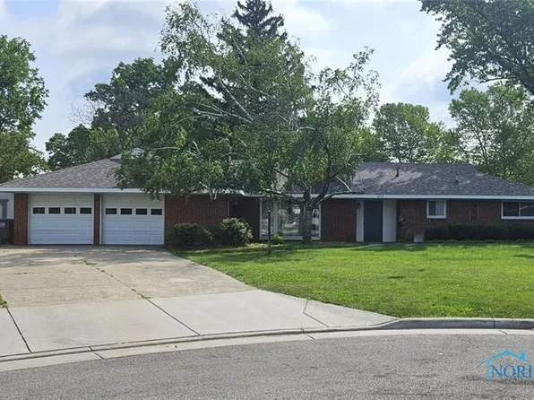 4010 Wreford Ct, Toledo, OH 43614