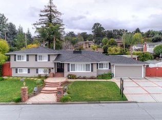 1216 Rockhaven Dr, San Jose, CA