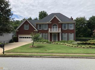 3326 Amesbury Way, Duluth, GA 30096