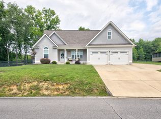 1715 McCallie Ferry Rd, Soddy Daisy, TN 37379