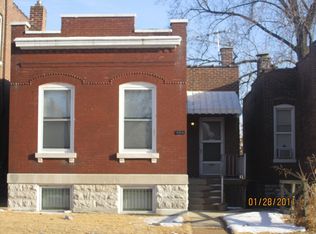 4514 Louisiana Ave, Saint Louis, MO 63111