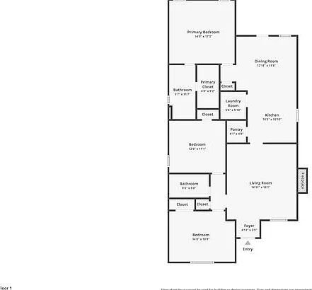 1120 Washington Dr — Photo 2