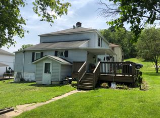 128 Cloud St, Jenners, PA 15546