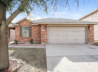 573 Creekbend St, Crowley, TX 76036