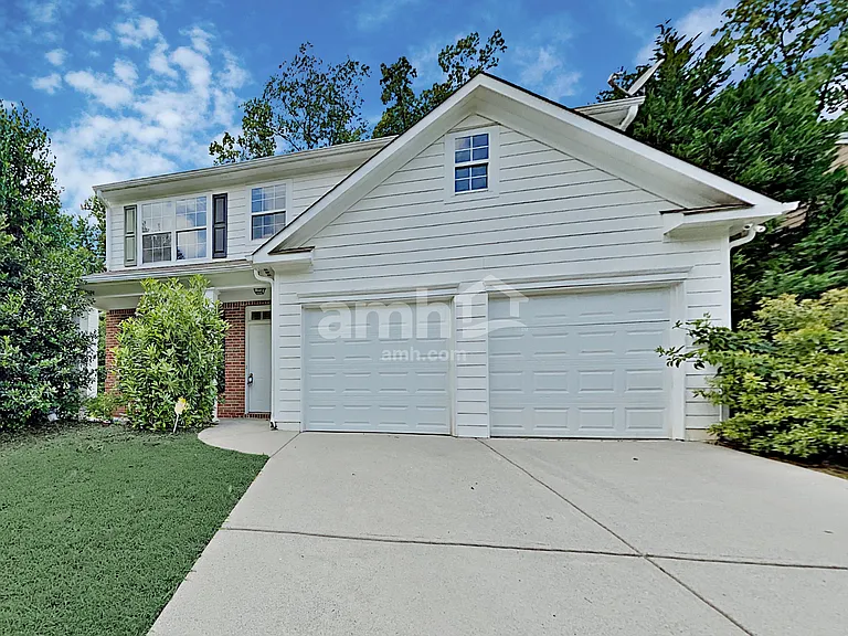 3567 Butler Springs Trce NW — Photo 1