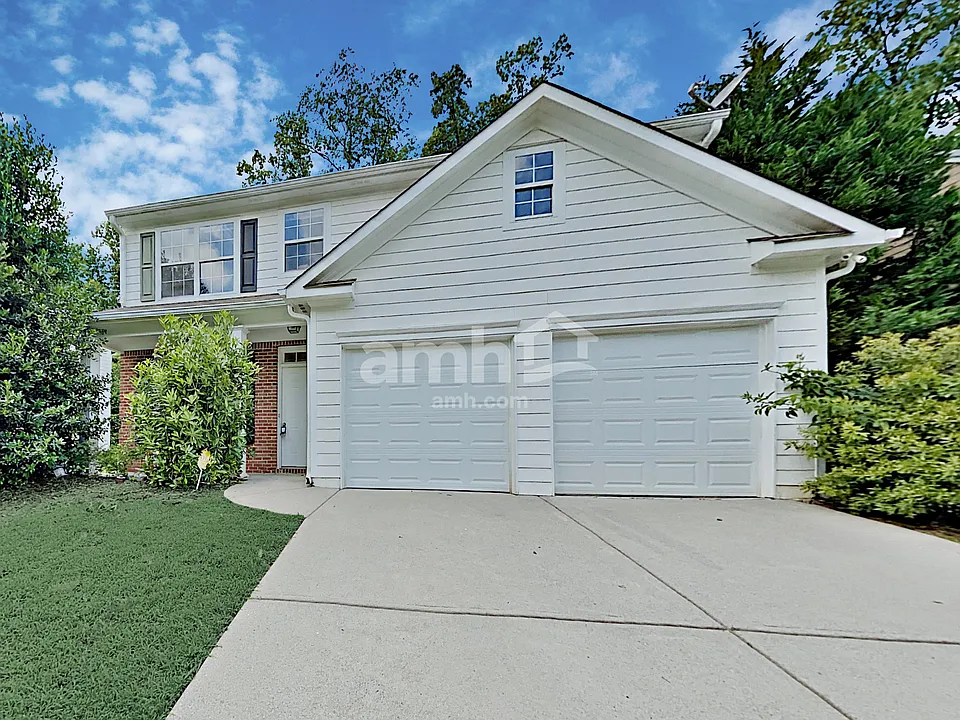 3567 Butler Springs Trce NW